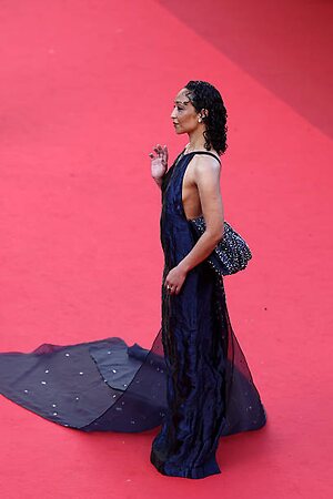 Ruth Negga leaked photo #108