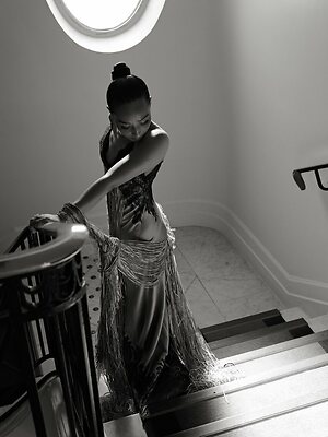 Ruth Negga leaked photo #115