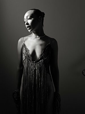 Ruth Negga leaked photo #117