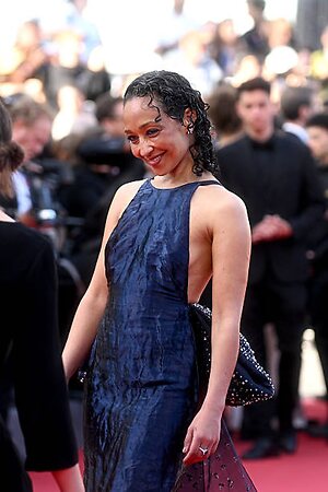 Ruth Negga leaked photo #126