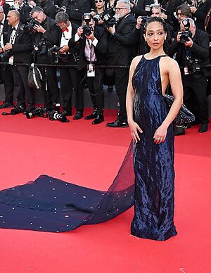 Ruth Negga leaked photo #128