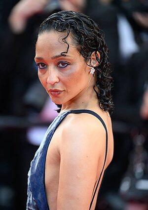 Ruth Negga leaked photo #131