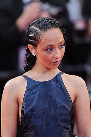 Ruth Negga leaked photo #137