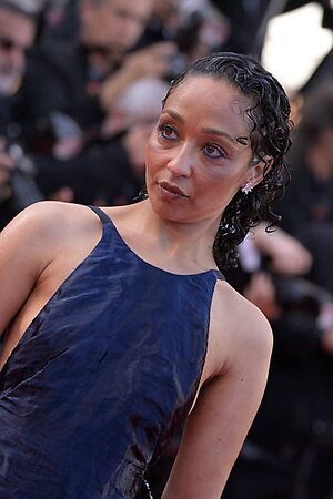Ruth Negga leaked photo #140