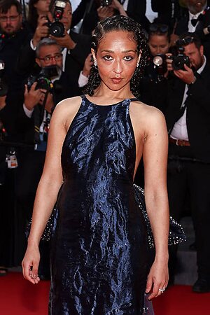 Ruth Negga leaked photo #141