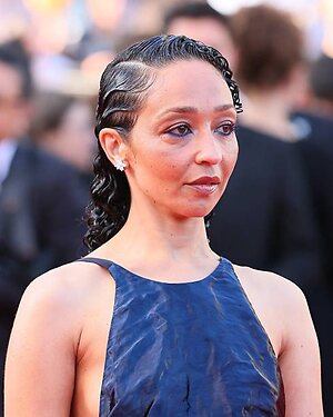 Ruth Negga leaked photo #142