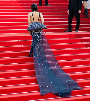 Ruth Negga leaked photo #146