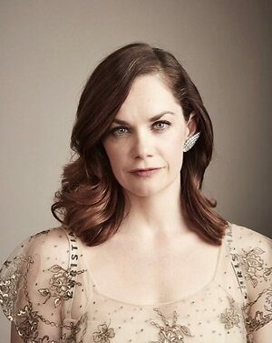 Ruth Wilson Nude Leaked Photo #2