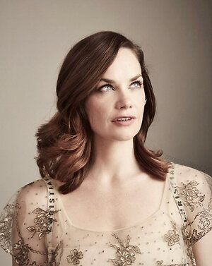 Ruth Wilson Nude Leaked Photo #3