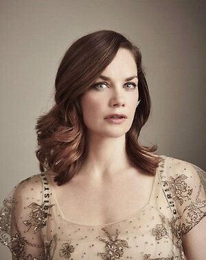 Ruth Wilson Nude Leaked Photo #4