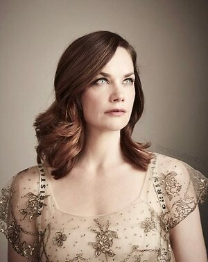 Ruth Wilson Nude Leaked Photo #5