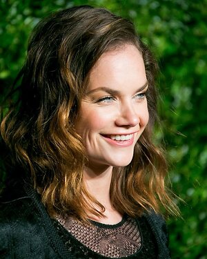 Ruth Wilson Nude Leaked Photo #9