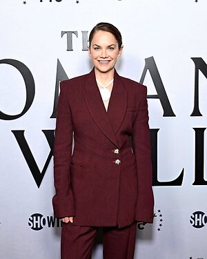 Ruth Wilson Nude Leaked Photo #10