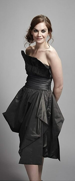 Ruth Wilson Nude Leaked Photo #23