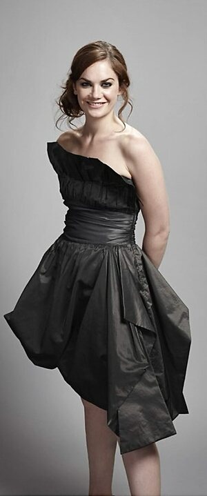 Ruth Wilson Nude Leaked Photo #24