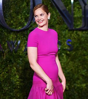 Ruth Wilson Nude Leaked Photo #25
