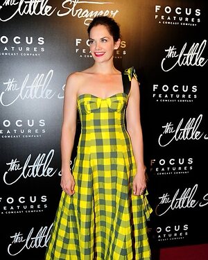 Ruth Wilson Nude Leaked Photo #28