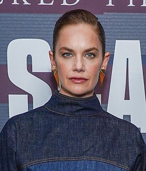 Ruth Wilson Nude Leaked Photo #29