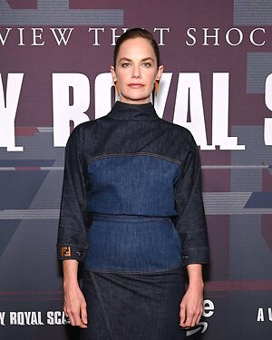 Ruth Wilson Nude Leaked Photo #30