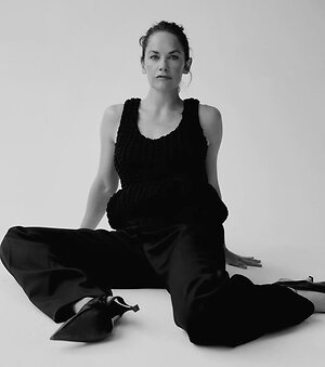 Ruth Wilson Nude Leaked Photo #39