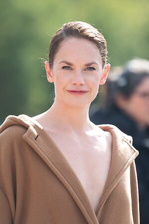 Ruth Wilson Nude Leaked Photo #46