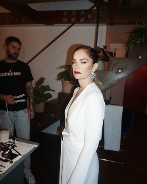 Ruth Wilson leaked photo #54