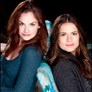 Ruth Wilson