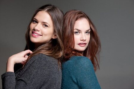 Ruth Wilson leaked photo #60