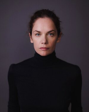 Ruth Wilson