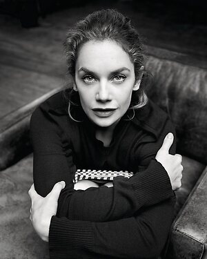 Ruth Wilson