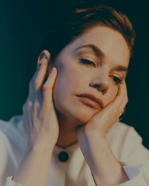 Ruth Wilson