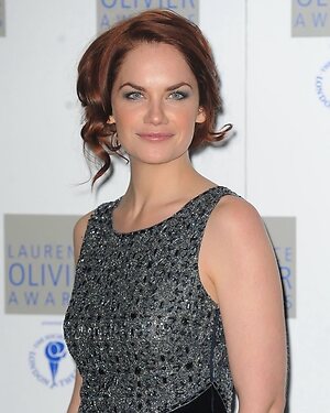 Ruth Wilson