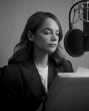 Ruth Wilson leaked photo #66