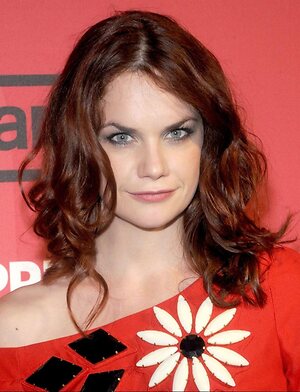 Ruth Wilson leaked photo #69