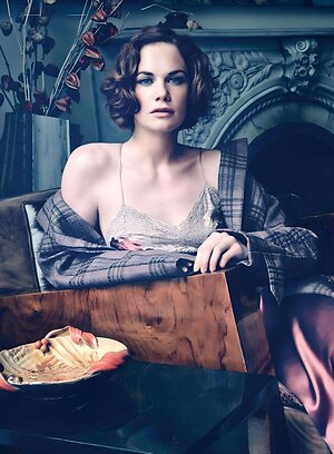 Ruth Wilson Nude Leaked Photo #74