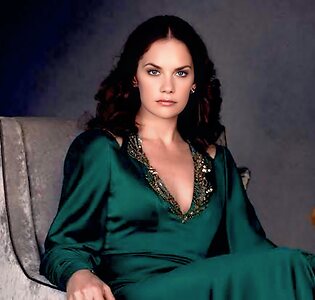 Ruth Wilson Nude Leaked Photo #76