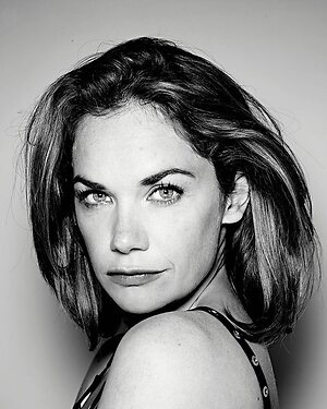 Ruth Wilson