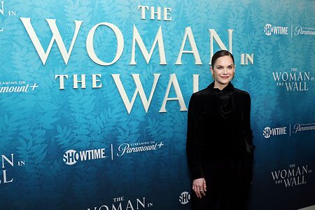 Ruth Wilson