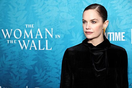 Ruth Wilson Nude Leaked Photo #82