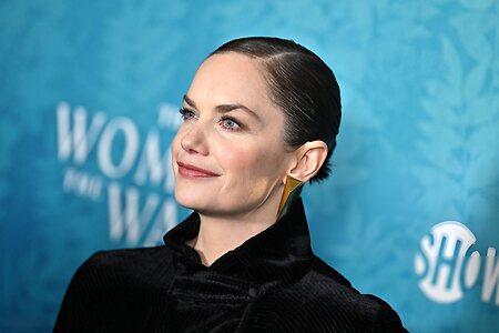 Ruth Wilson Nude Leaked Photo #83