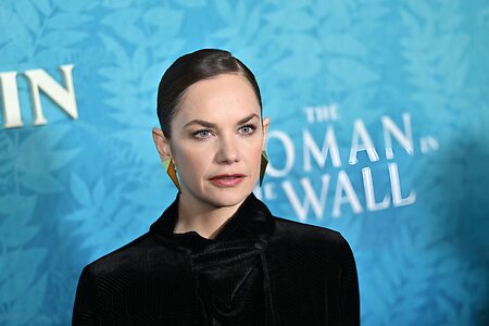 Ruth Wilson Nude Leaked Photo #84