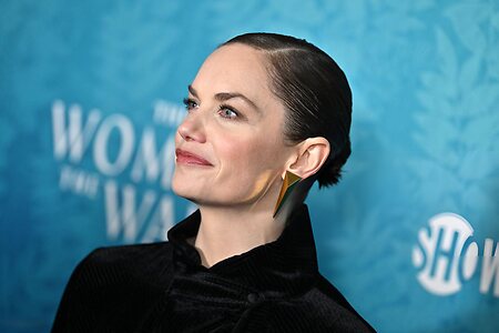 Ruth Wilson Nude Leaked Photo #85