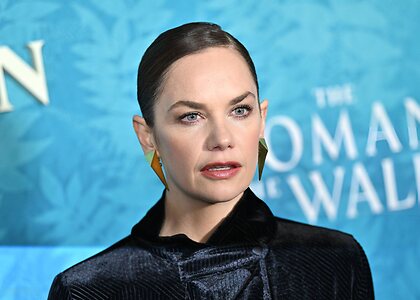 Ruth Wilson Nude Leaked Photo #86