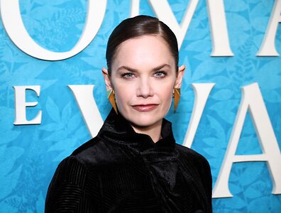 Ruth Wilson Nude Leaked Photo #87