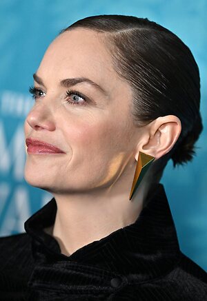 Ruth Wilson Nude Leaked Photo #93