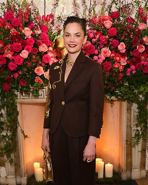 Ruth Wilson