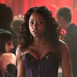 Rutina Wesley Nude Leaked Photo #18