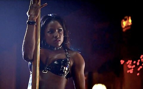Rutina Wesley Nude Leaked Photo #19