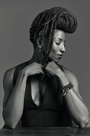 Rutina Wesley Nude Leaked Photo #24