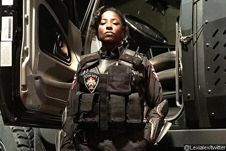 Rutina Wesley Nude Leaked Photo #25